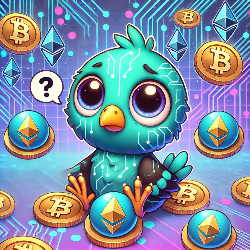 Cryptonized Pet 3
