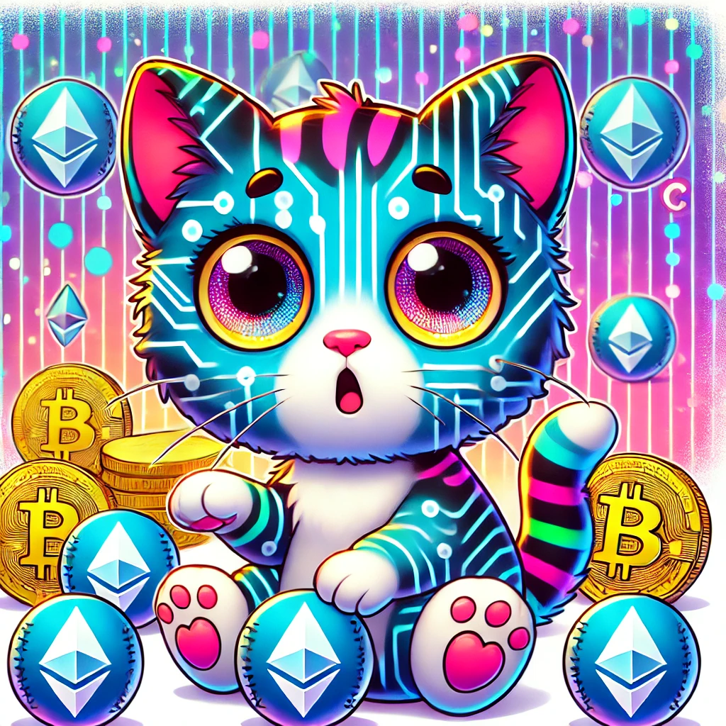 Cryptonized Pet 1