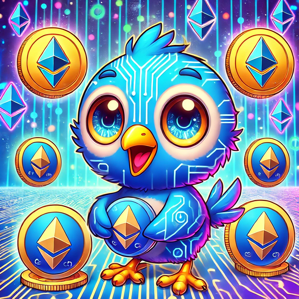 Cryptonized Pet 12