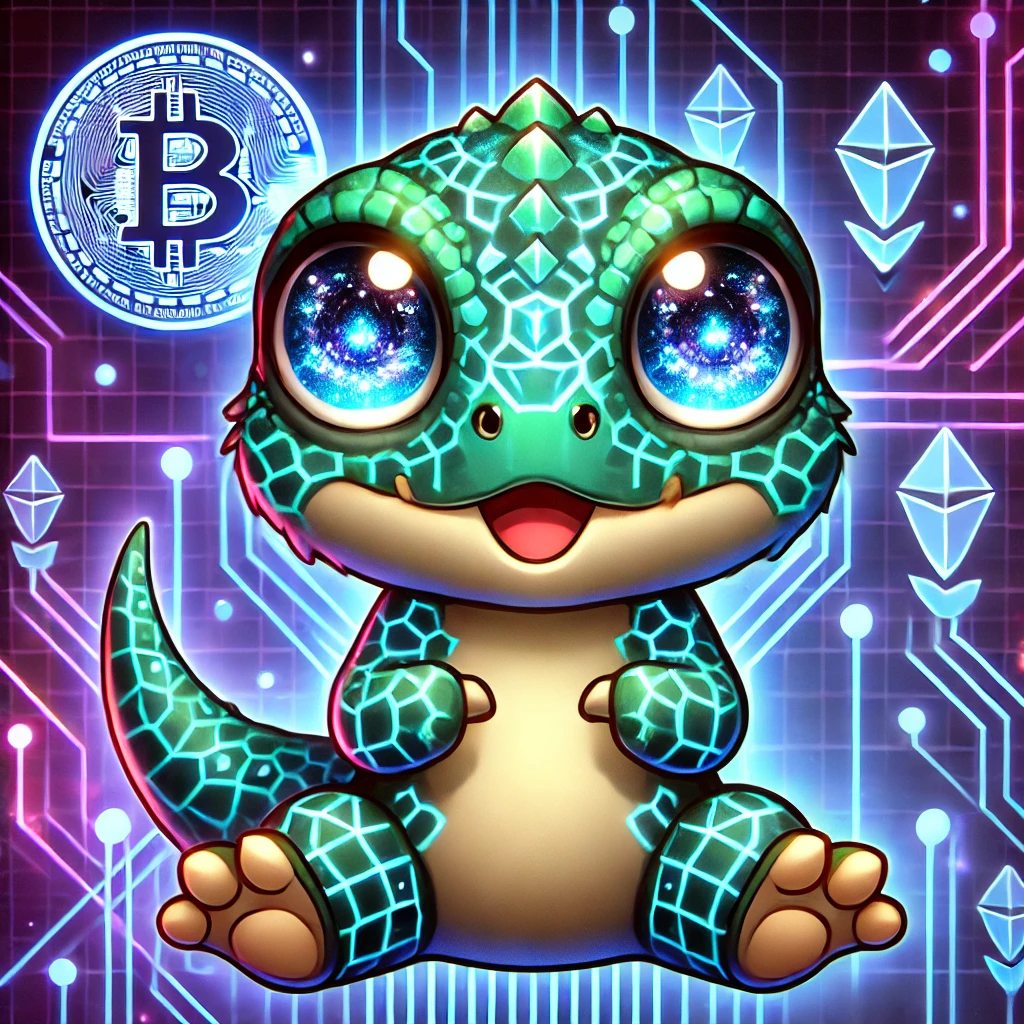 Cryptonized Pet 7