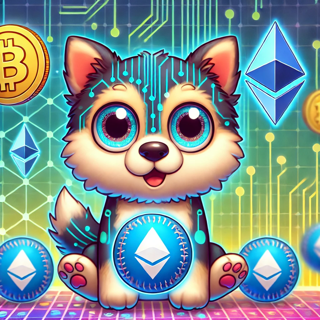 Cryptonized Pet 2