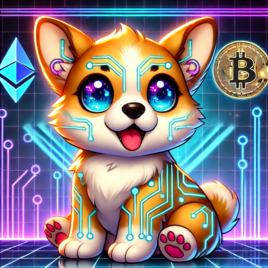 Cryptonized Pet 12