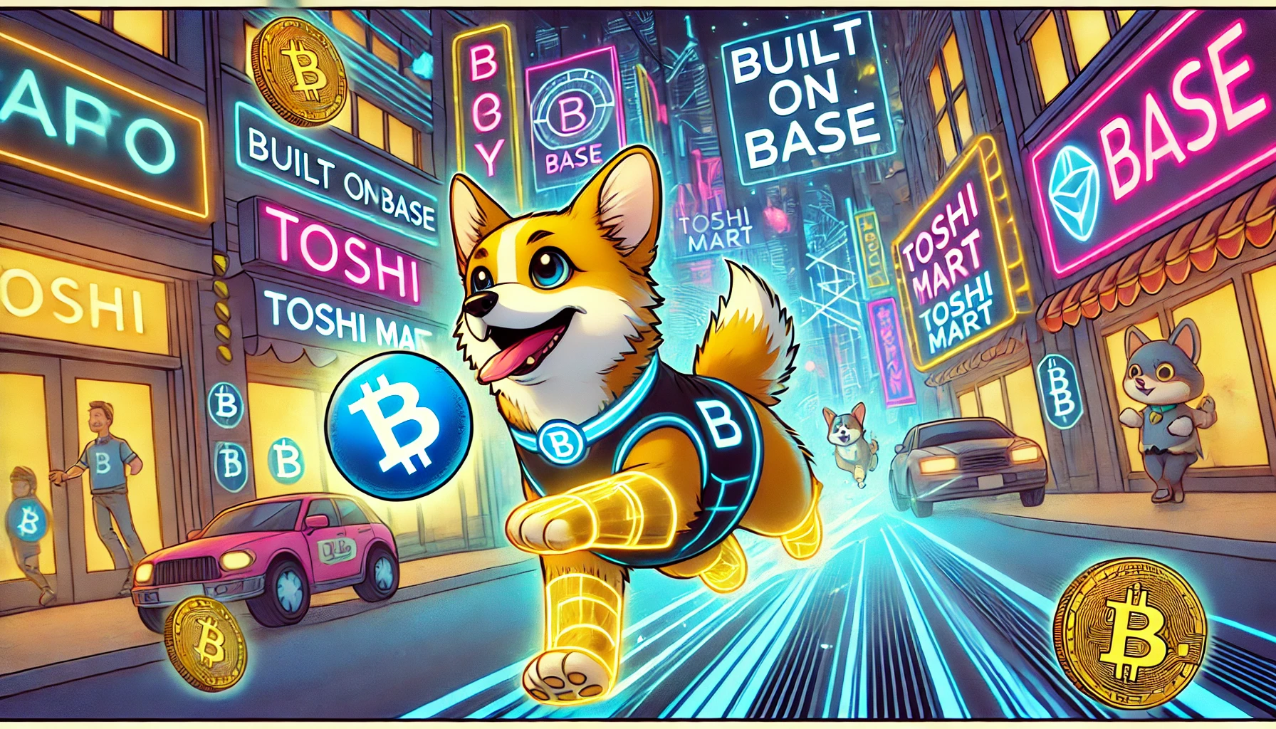 Breaking News Banner