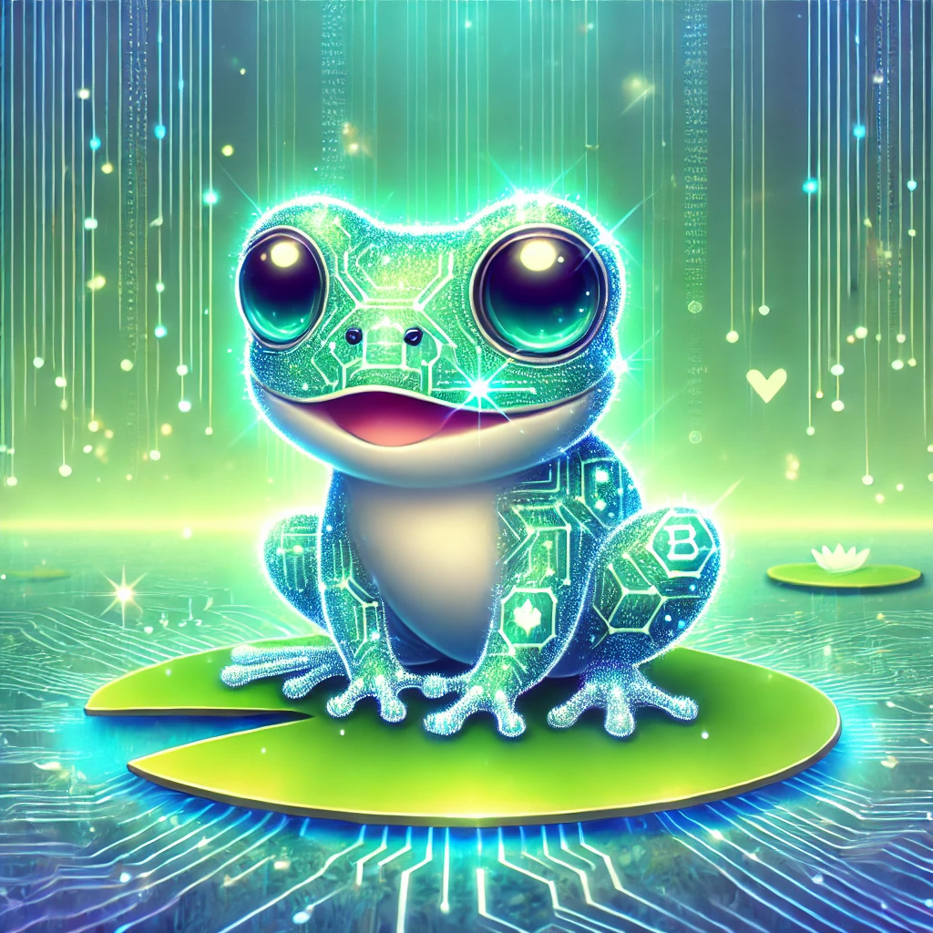 Cryptonized Pet 10