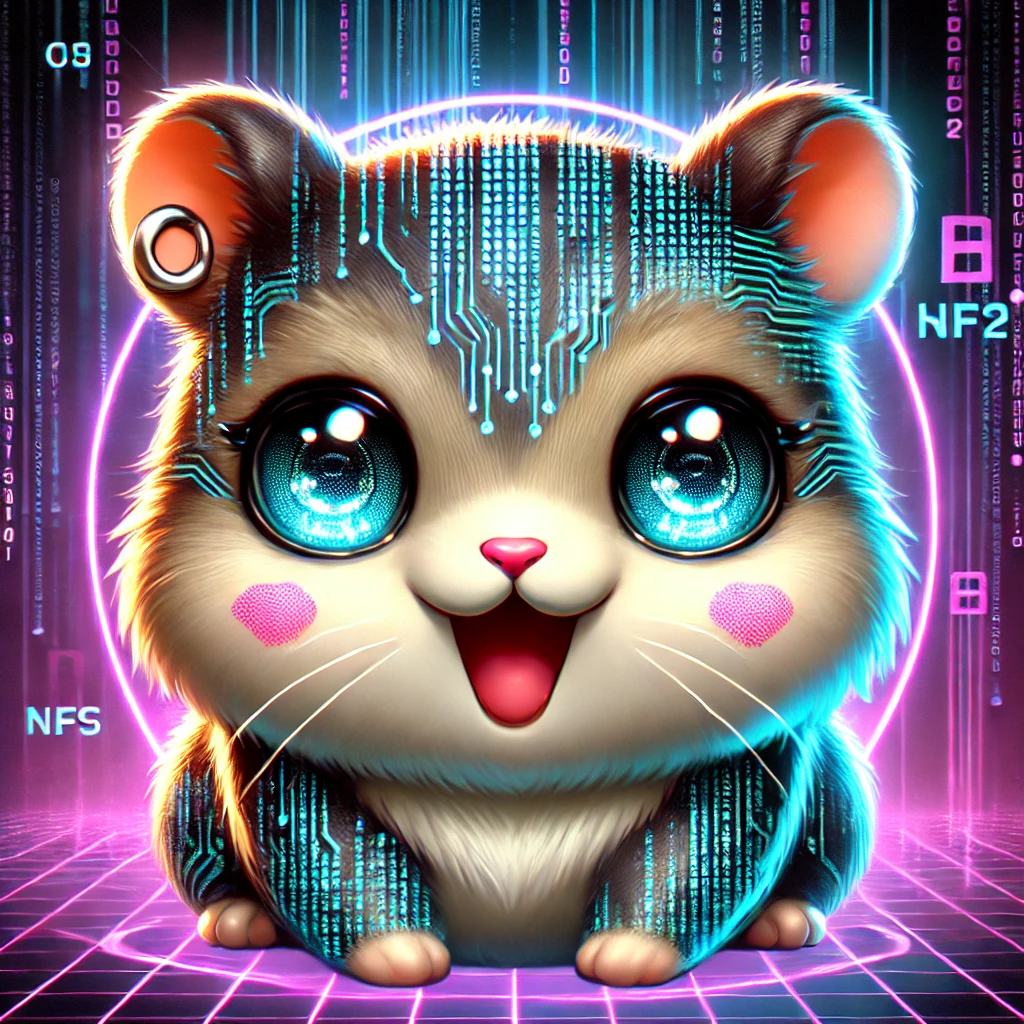 Cryptonized Pet 4