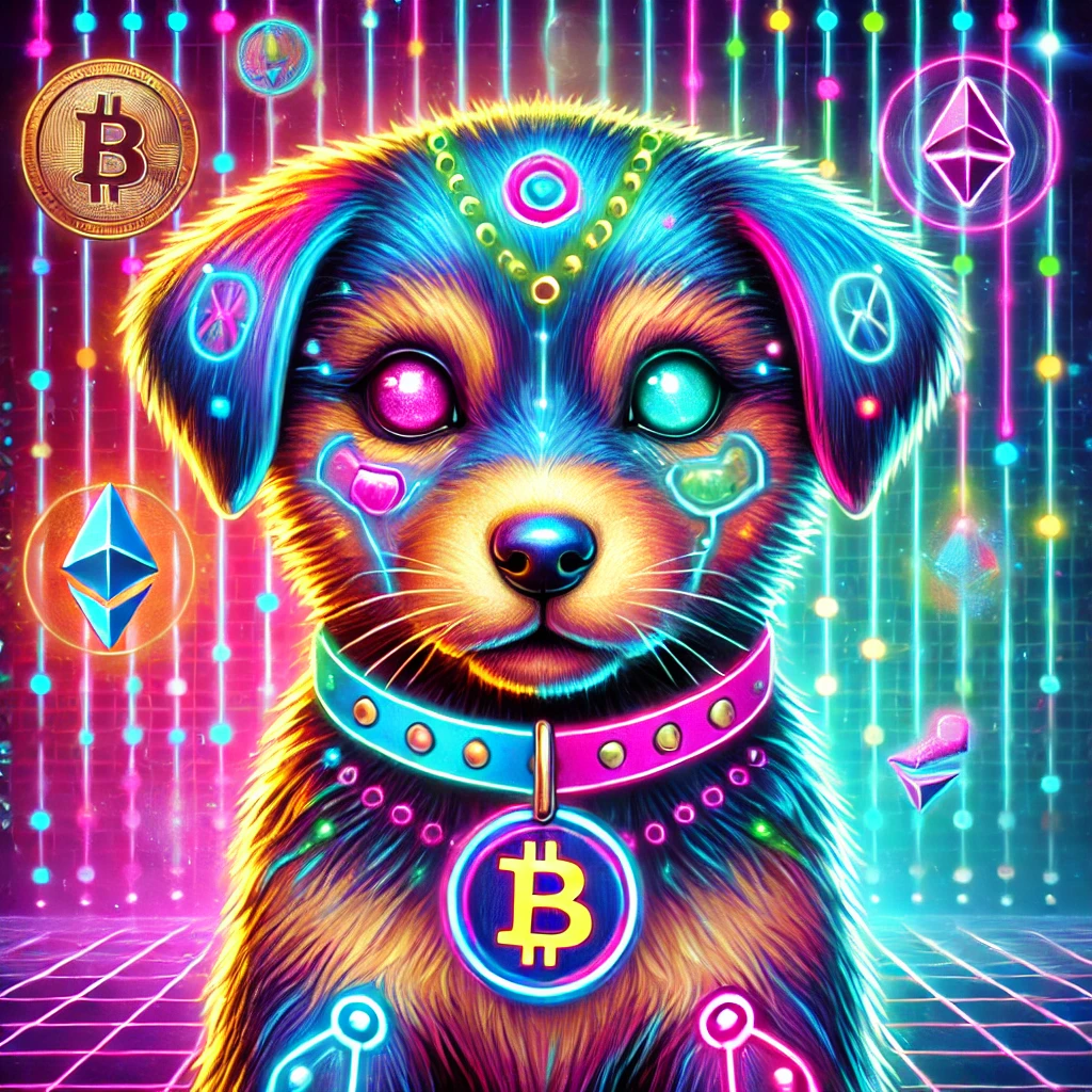 Cryptonized Pet 12