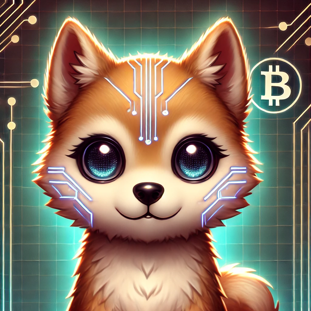 Cryptonized Pet 6