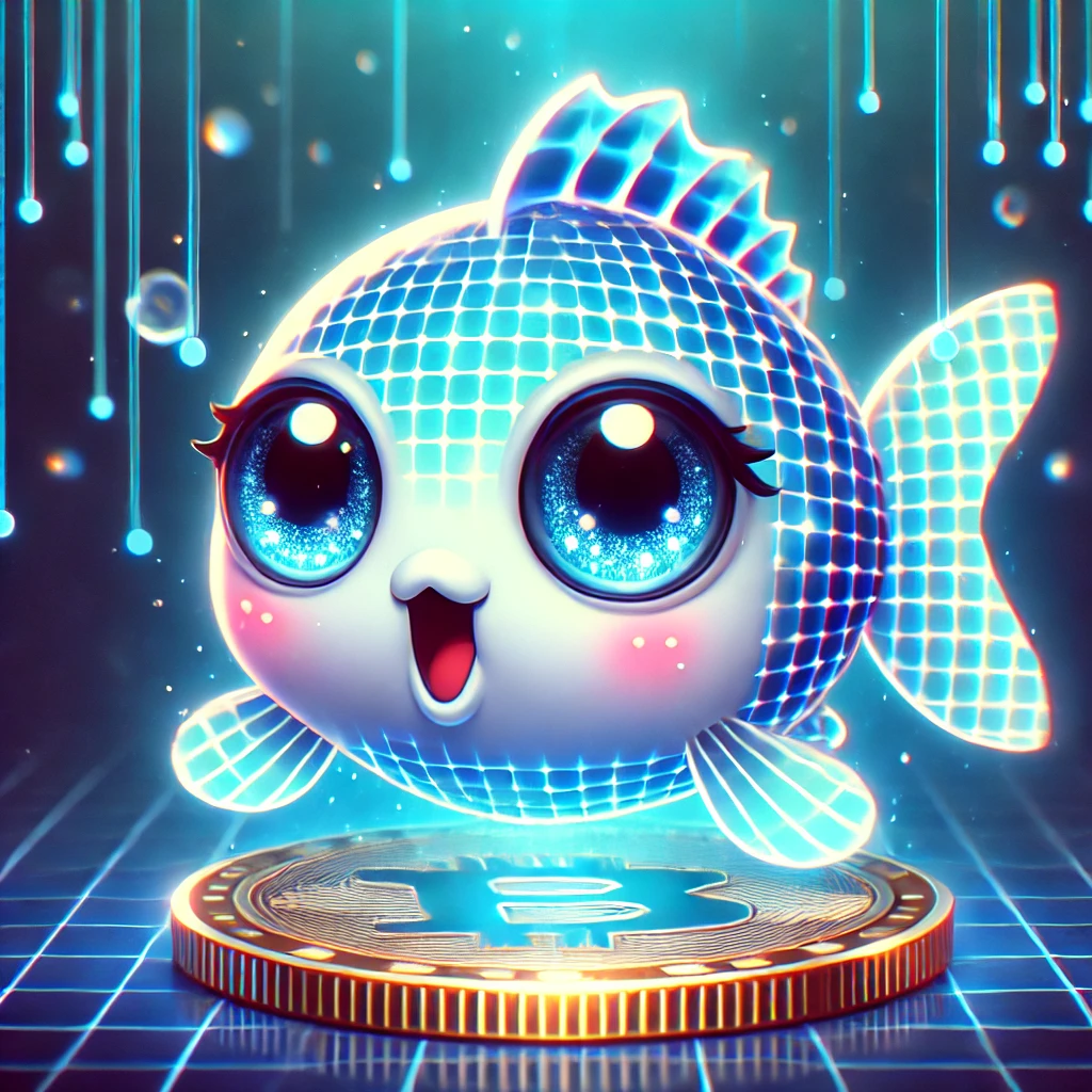 Cryptonized Pet 5