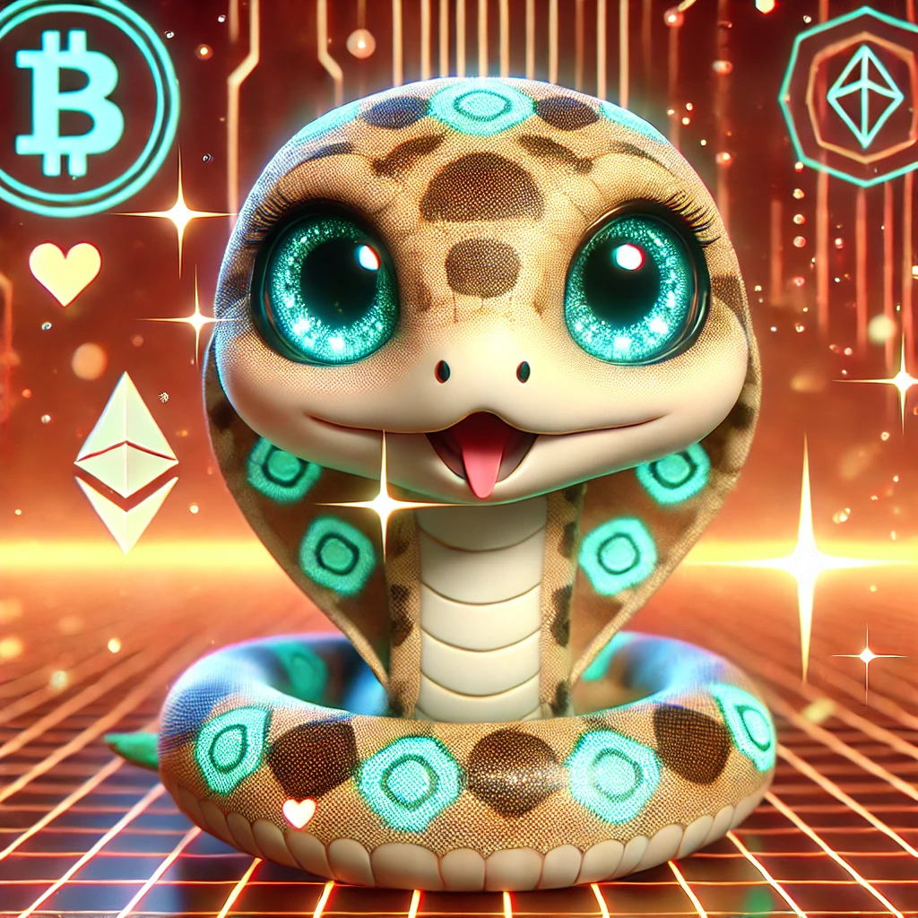 Cryptonized Pet 9